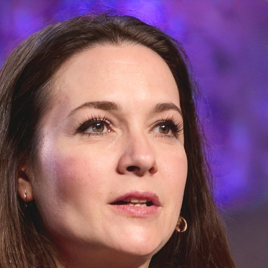 Portrait de Marie Dubois, Directrice Stratégique